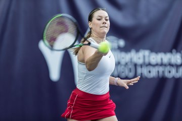 Anna Petkovic 552 - RL THC von Horn und Hamm - Der Club an der Alster : Ergebnis: 4:2